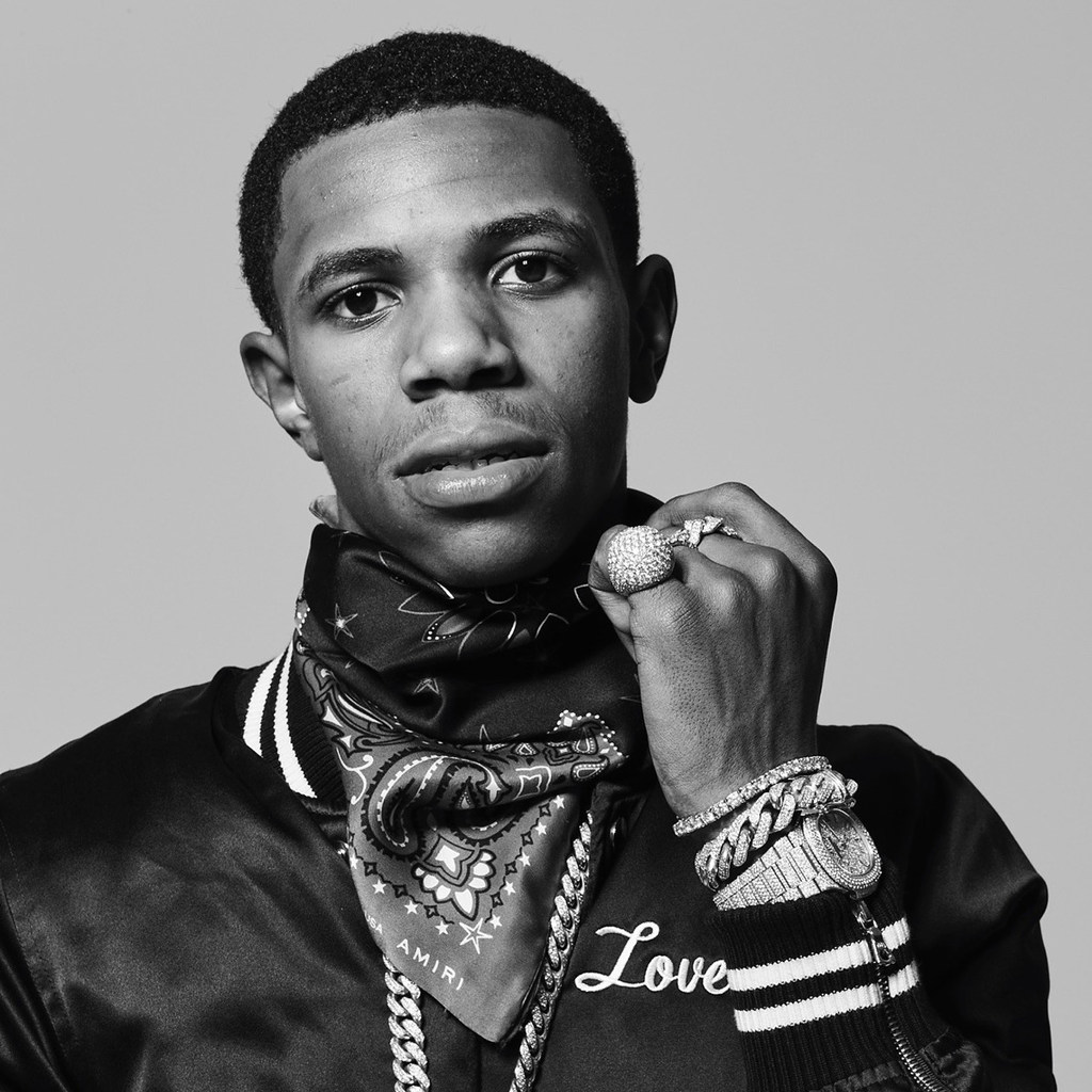 Meet rapper A Boogie Wit Da Hoodie in Arlington on Aug. 30 GuideLive