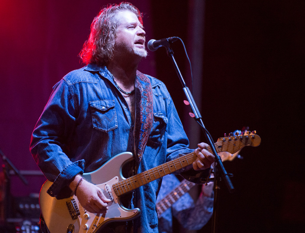 Charlie Robison is retiring from music and Texas country will never be