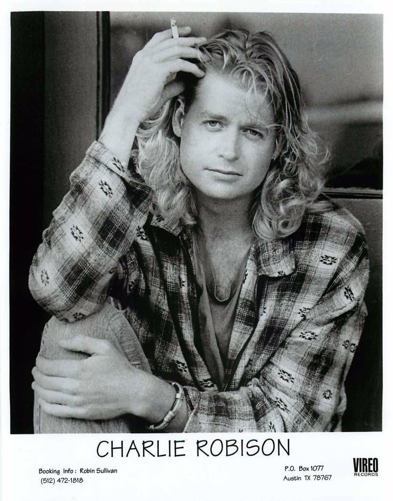 Charlie Robison is retiring from music and Texas country will never be