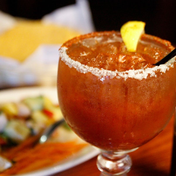 Everything you think you know about the michelada cocktail is probably wrong | GuideLive