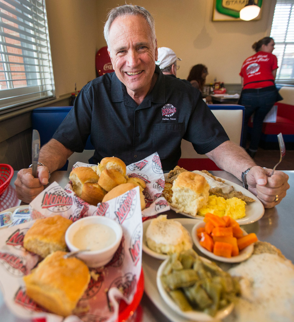 The Best Chicken Fried Steak in Texas