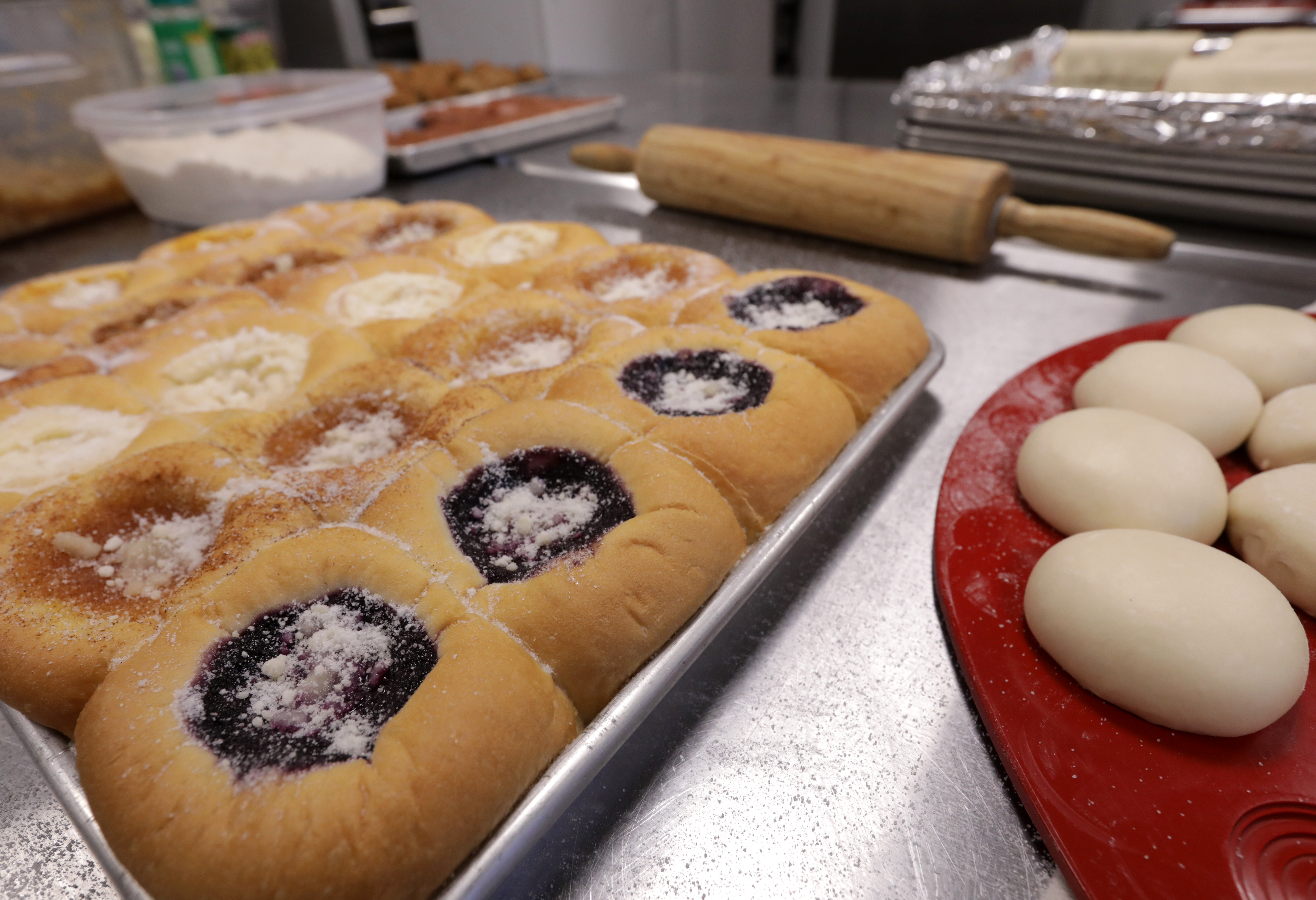 4 great kolache shops in DallasFort Worth GuideLive