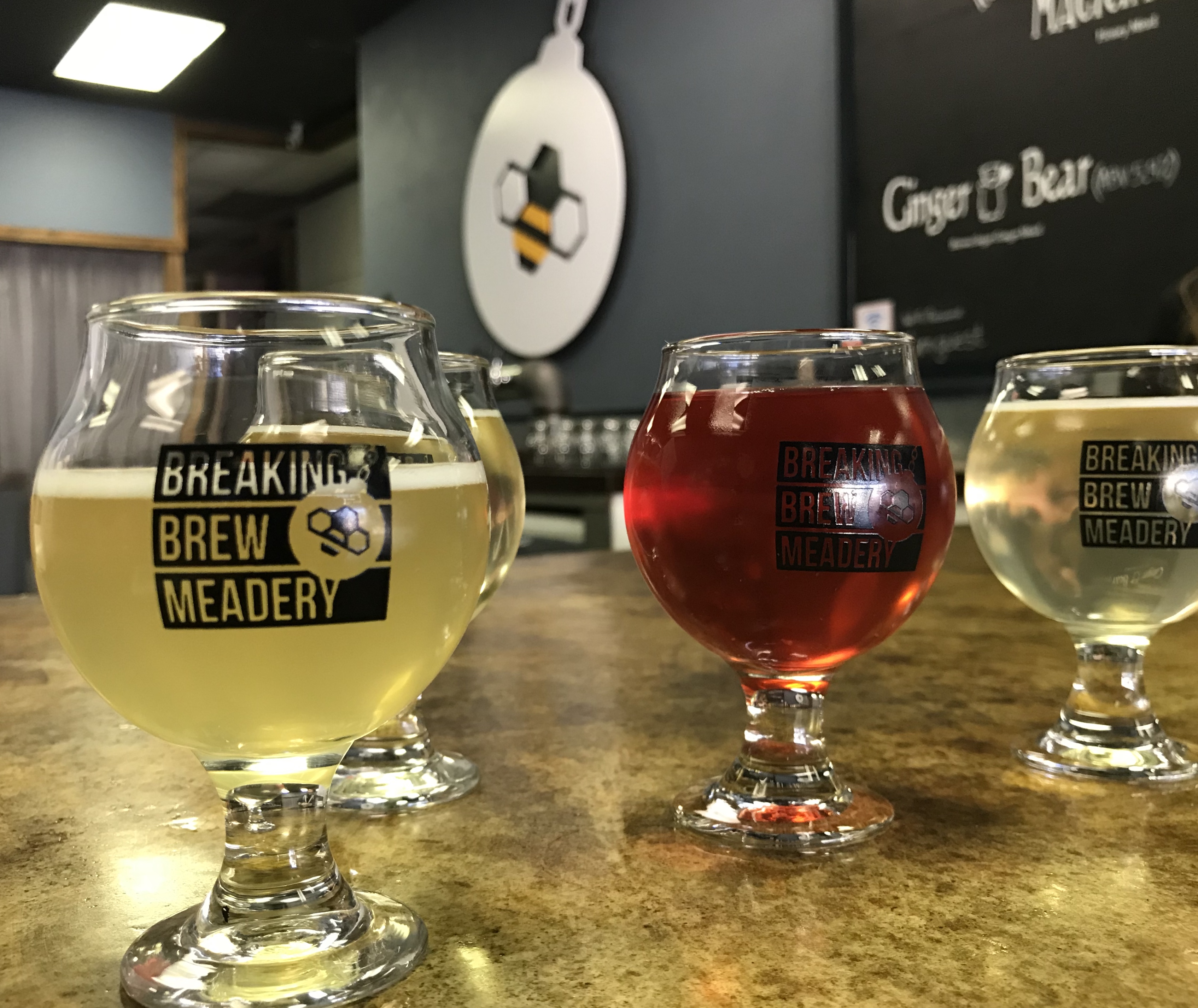 What is mead? North Texas' first meadery signals buzz about honey wine