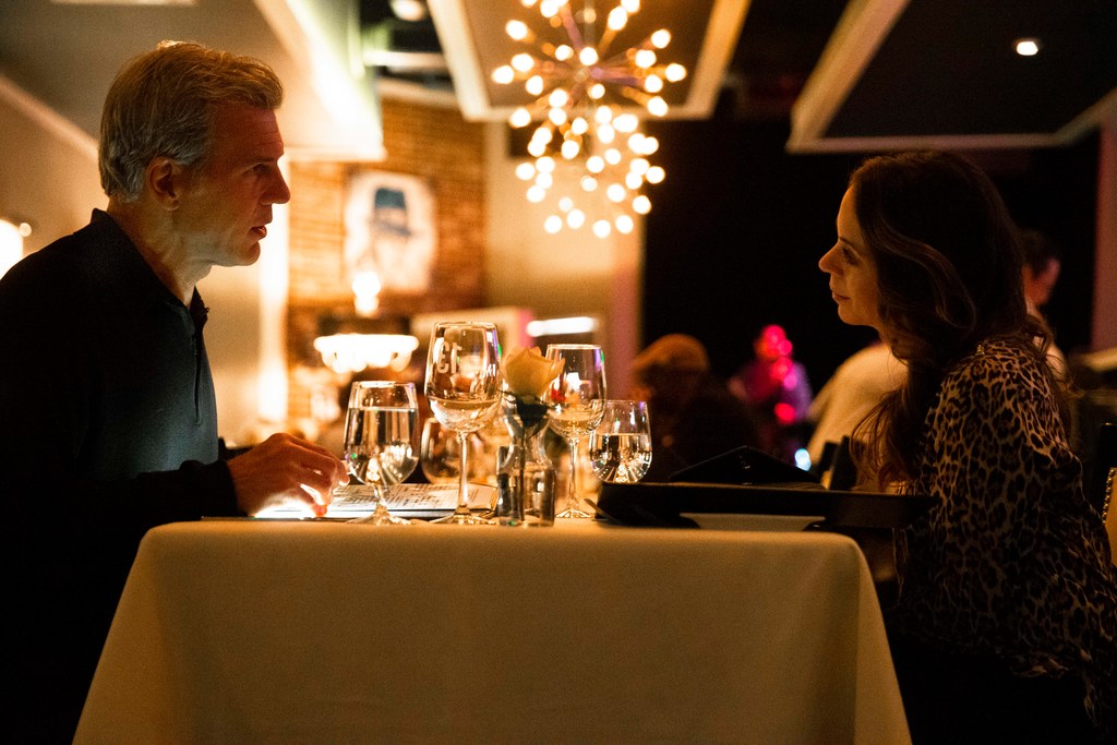 12 lovely spots for Valentine's Day dinner, no matter where you live in
