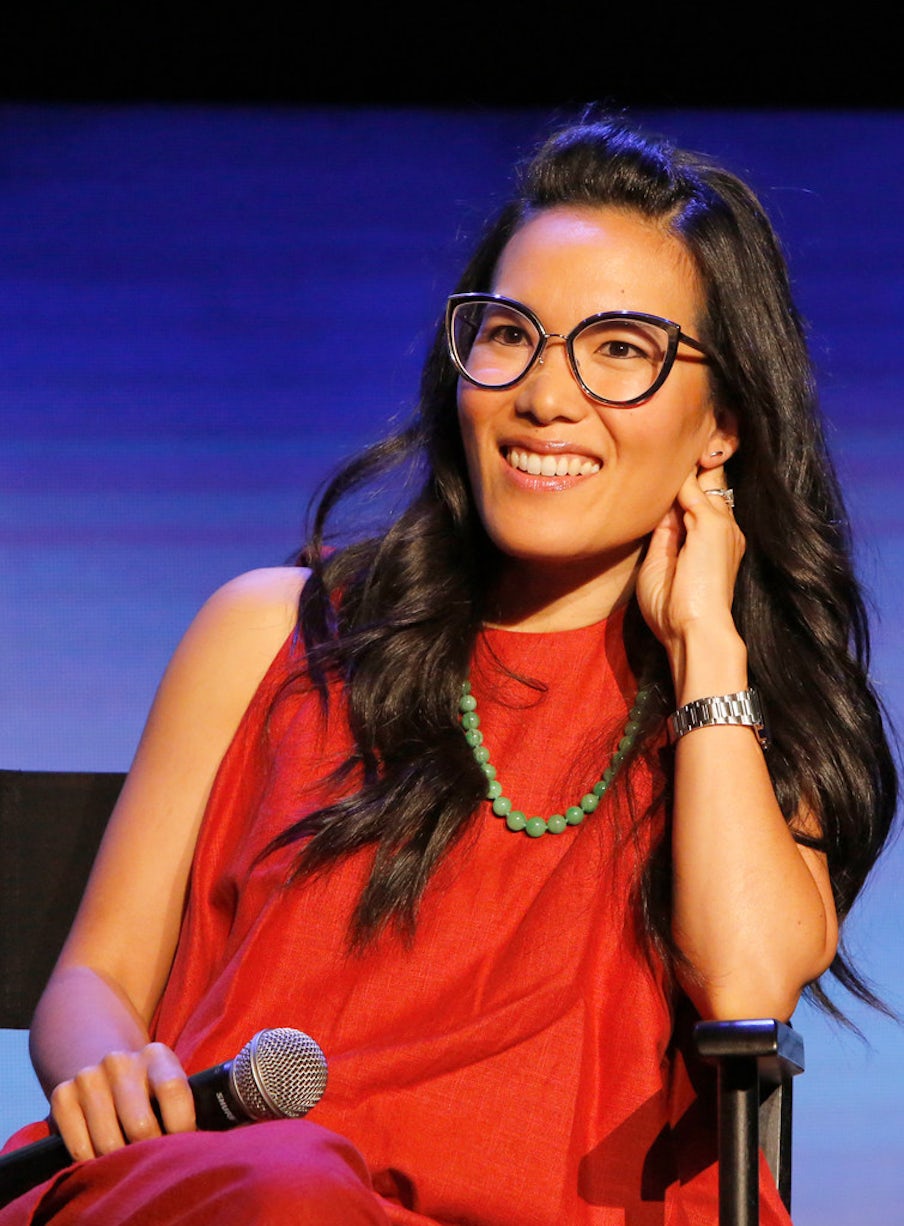 Comedian Ali Wong Gets Personal About Sex And Powerful Women At Sold Out Dallas Shows Guidelive