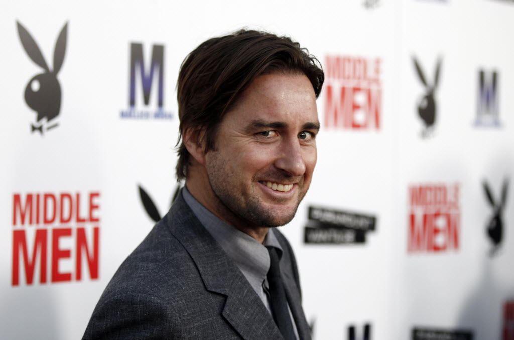 Luke Wilson to star in movie about Fort Worth Little League baseball team